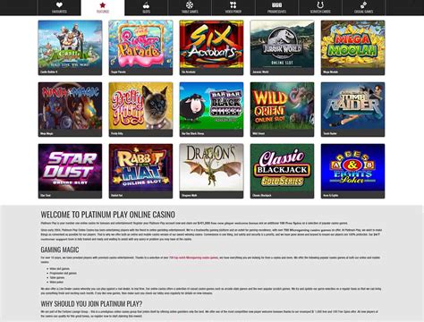  platinum play mobile casino download
